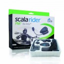 Блютуз гарнитура Scala Rider FM